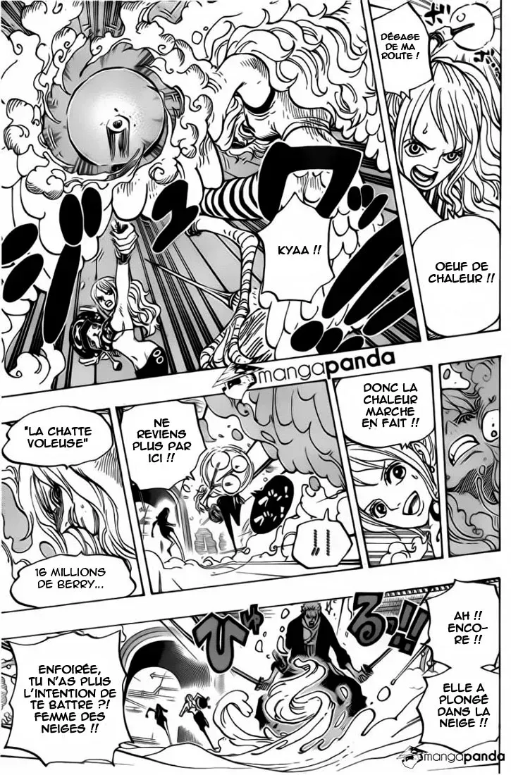 One Piece: Chapter chapitre-686 - Page 9