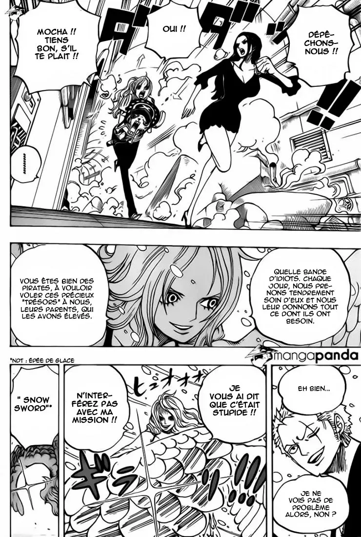 One Piece: Chapter chapitre-686 - Page 14
