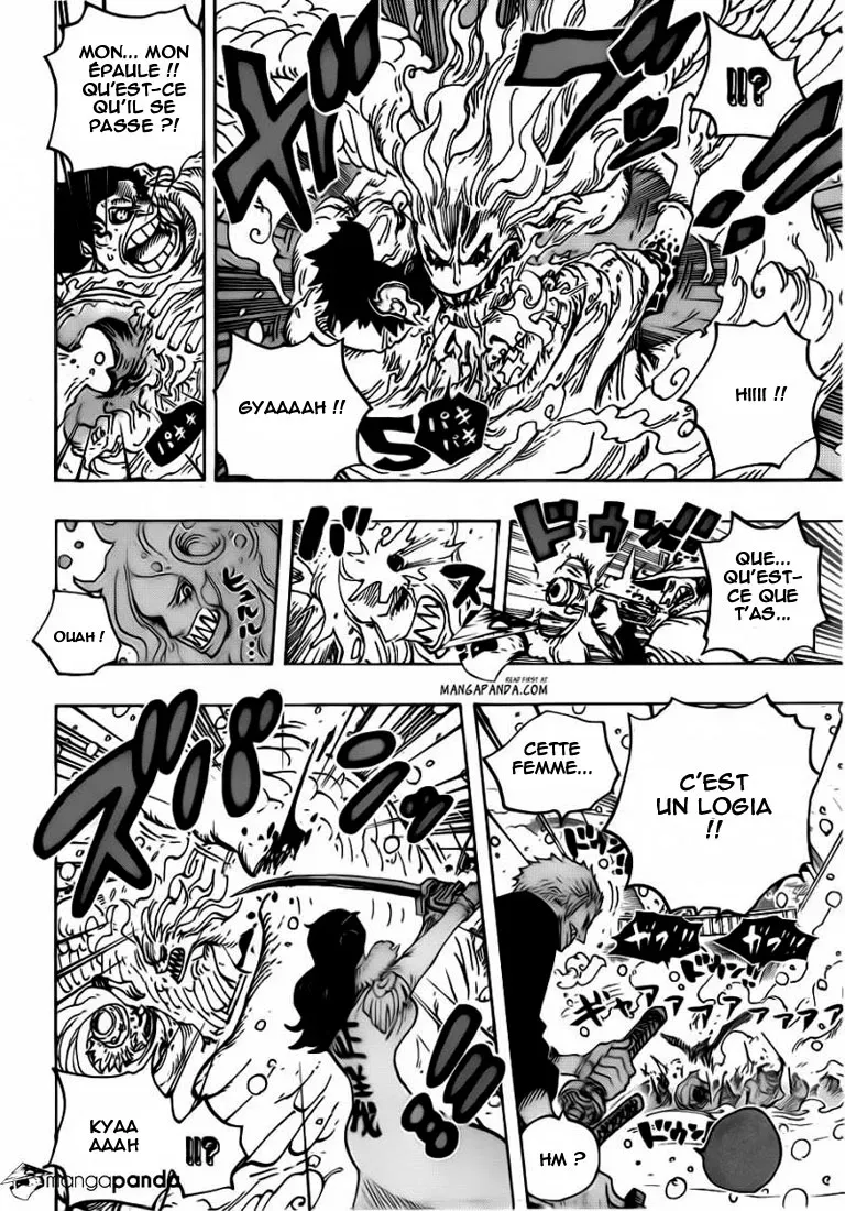One Piece: Chapter chapitre-686 - Page 18