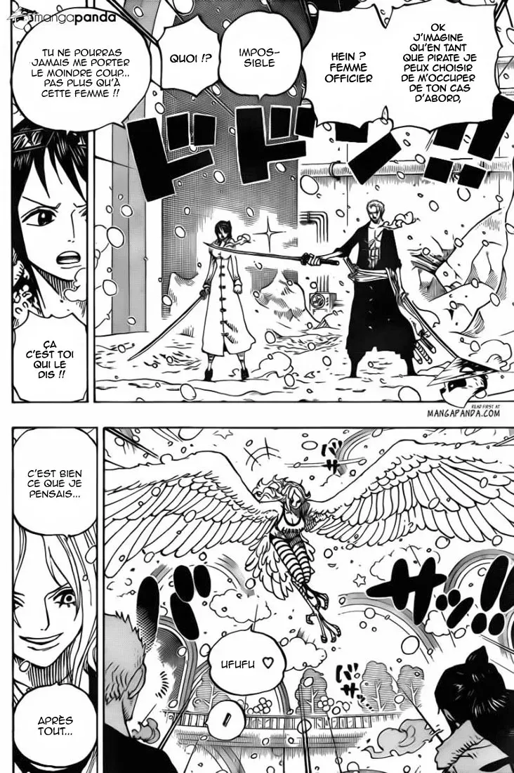 One Piece: Chapter chapitre-687 - Page 4