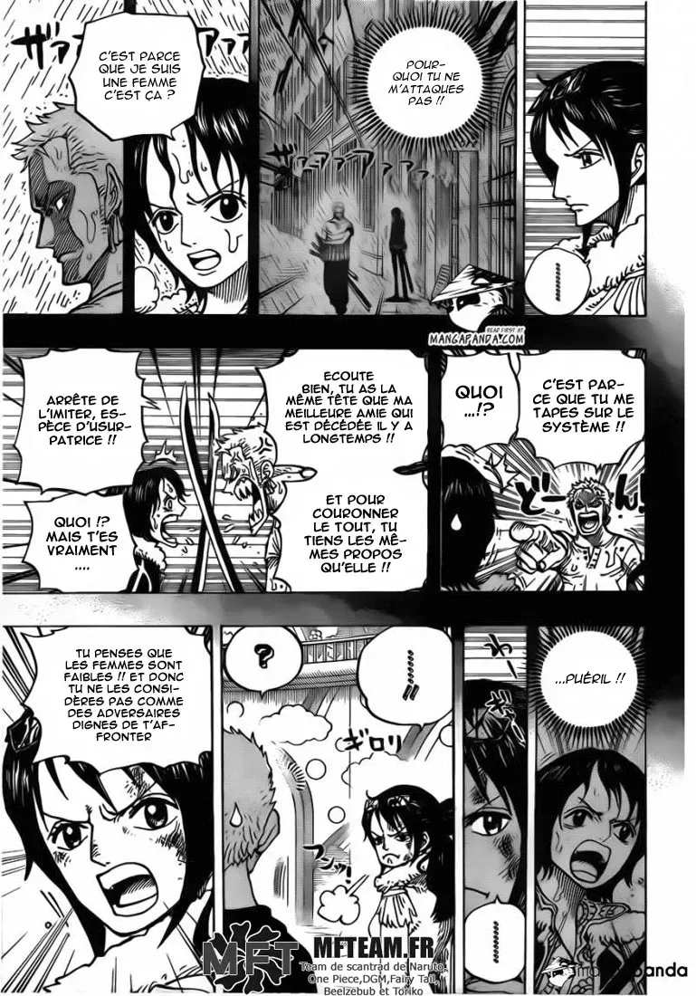 One Piece: Chapter chapitre-687 - Page 5