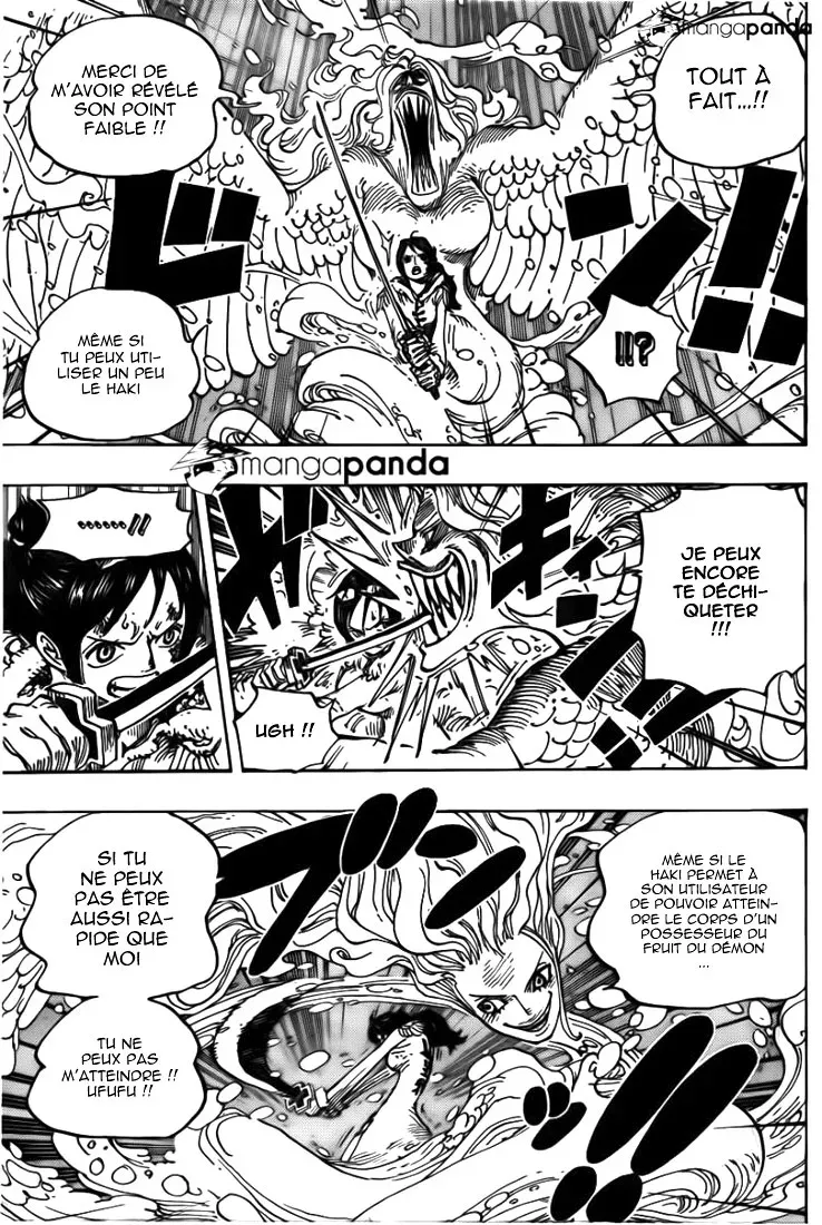 One Piece: Chapter chapitre-687 - Page 7