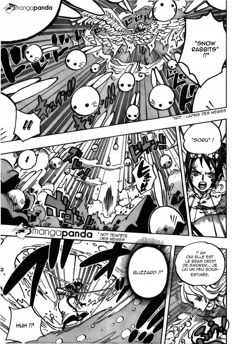 One Piece: Chapter chapitre-687 - Page 9