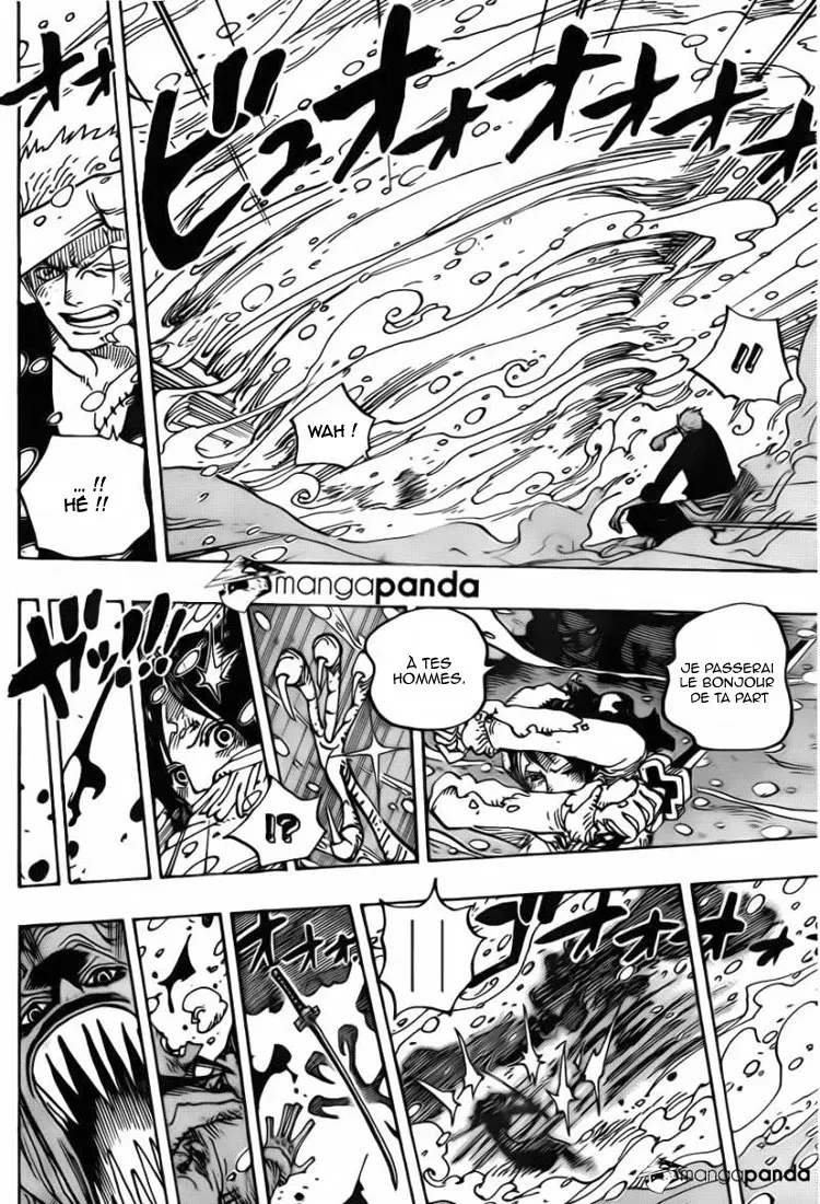 One Piece: Chapter chapitre-687 - Page 10