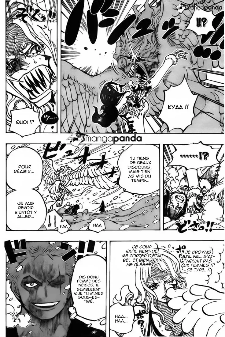 One Piece: Chapter chapitre-687 - Page 12