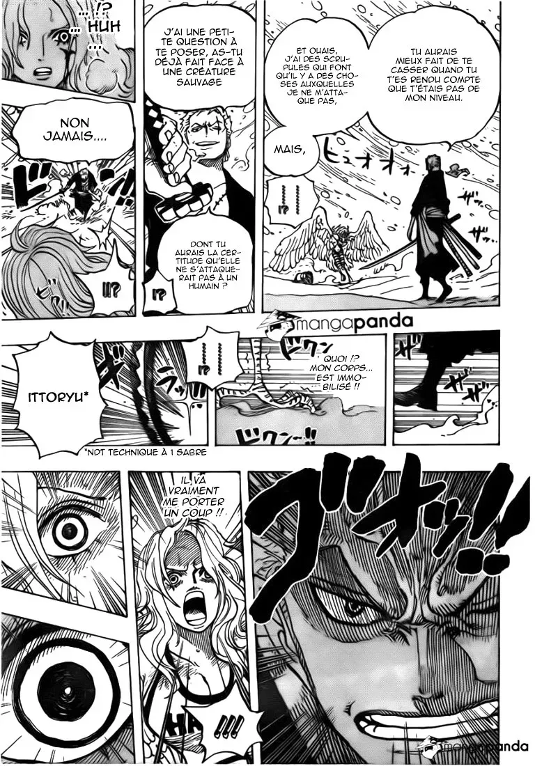One Piece: Chapter chapitre-687 - Page 13