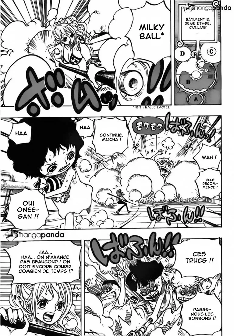 One Piece: Chapter chapitre-688 - Page 3
