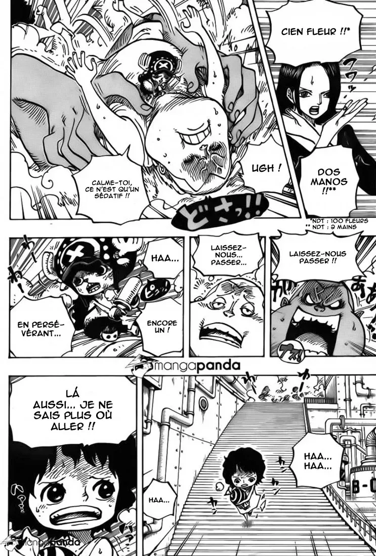 One Piece: Chapter chapitre-688 - Page 4