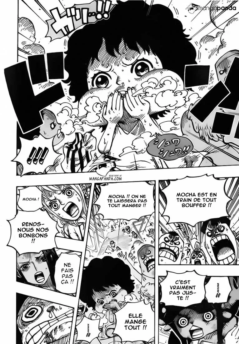 One Piece: Chapter chapitre-688 - Page 6