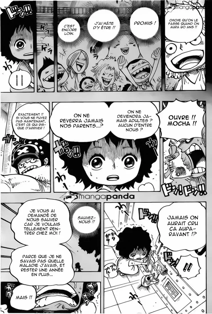One Piece: Chapter chapitre-688 - Page 11