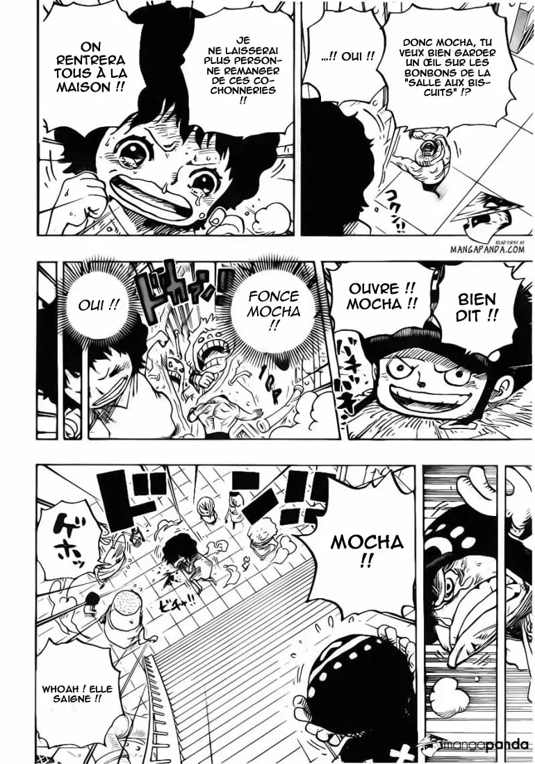 One Piece: Chapter chapitre-688 - Page 14
