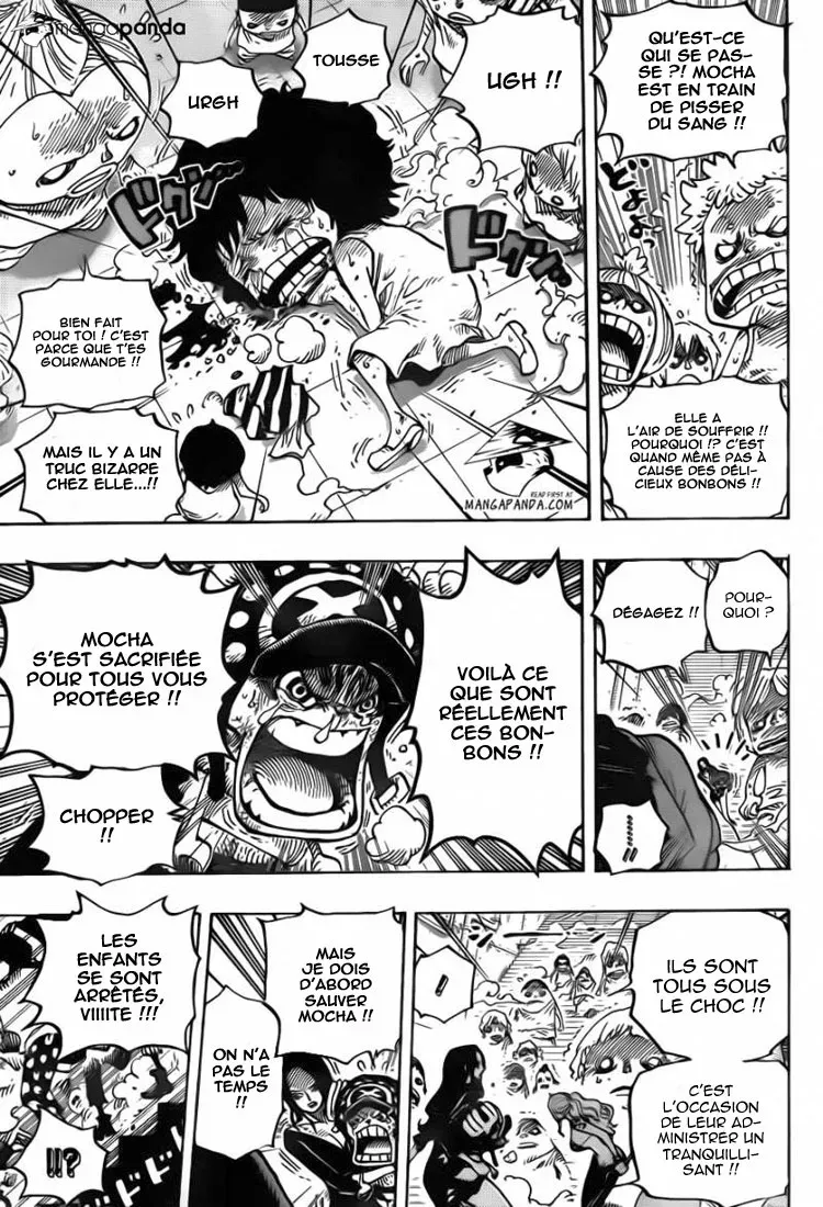One Piece: Chapter chapitre-688 - Page 15