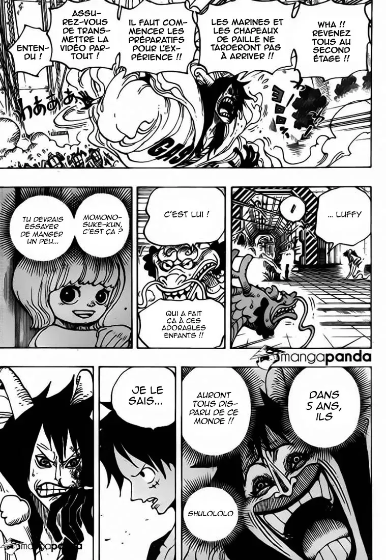 One Piece: Chapter chapitre-689 - Page 12