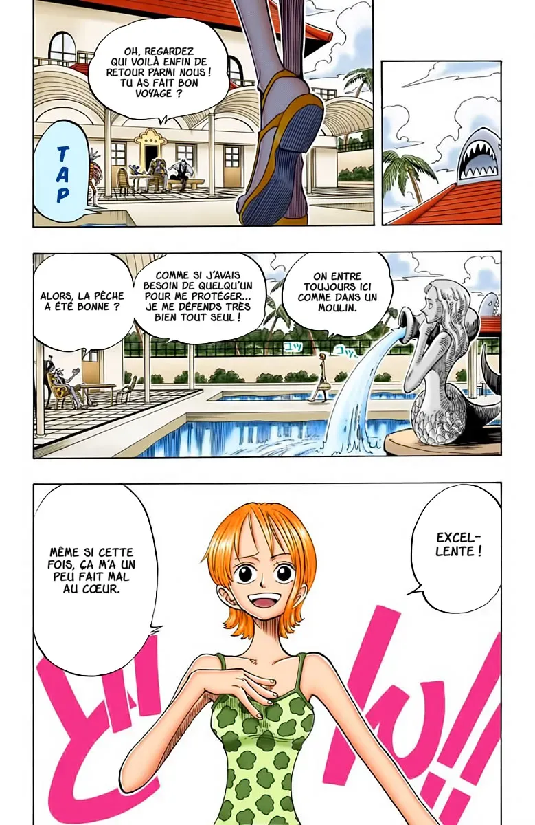One Piece: Chapter chapitre-69 - Page 17