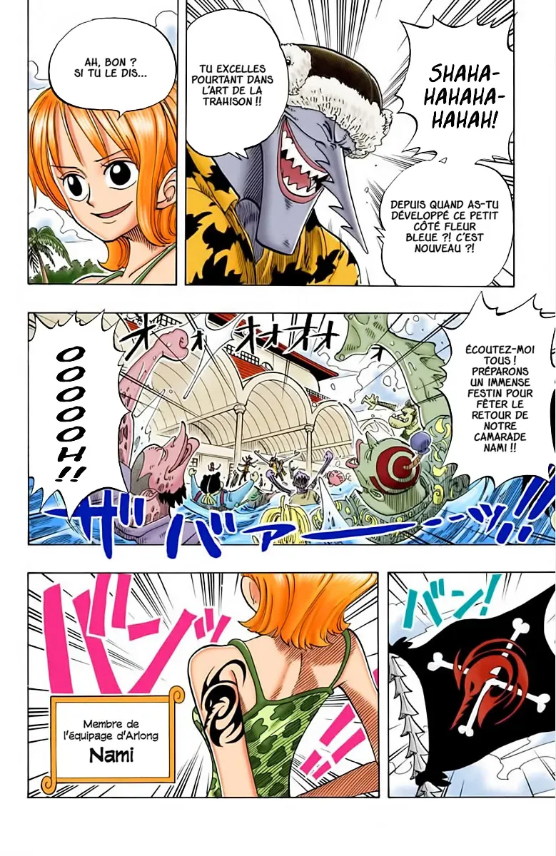 One Piece: Chapter chapitre-69 - Page 18