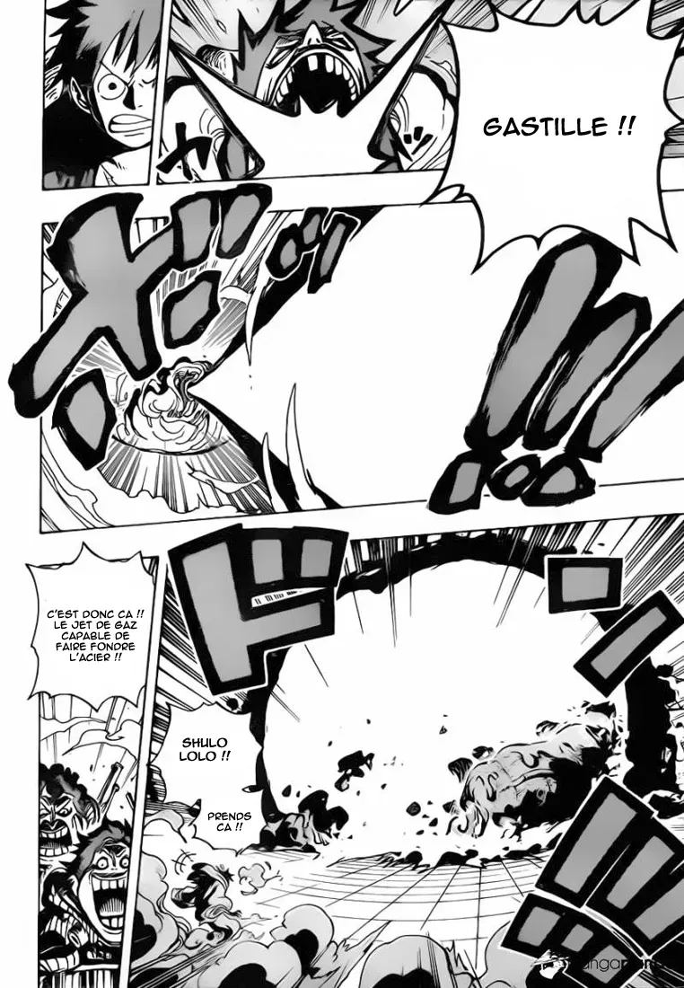 One Piece: Chapter chapitre-690 - Page 4