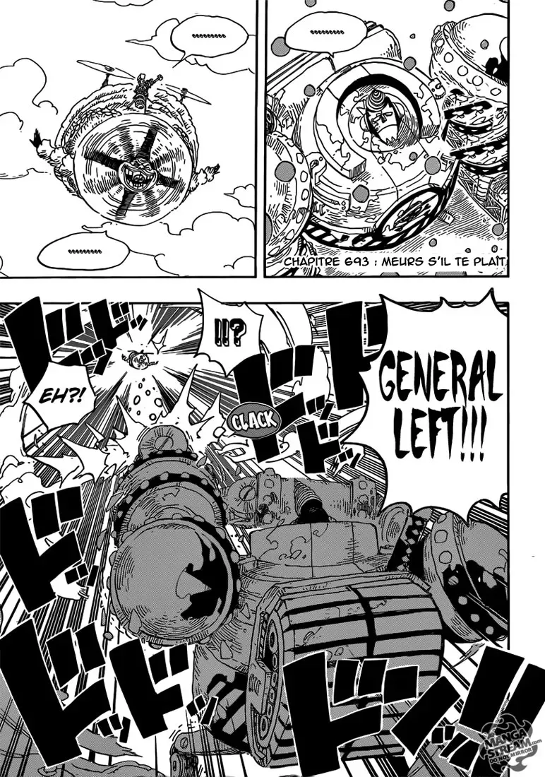 One Piece: Chapter chapitre-693 - Page 2