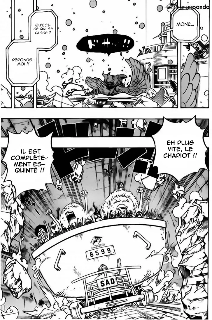 One Piece: Chapter chapitre-694 - Page 13