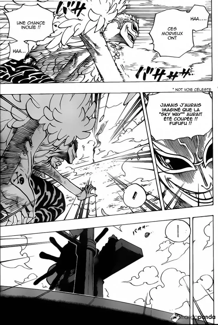 One Piece: Chapter chapitre-697 - Page 13