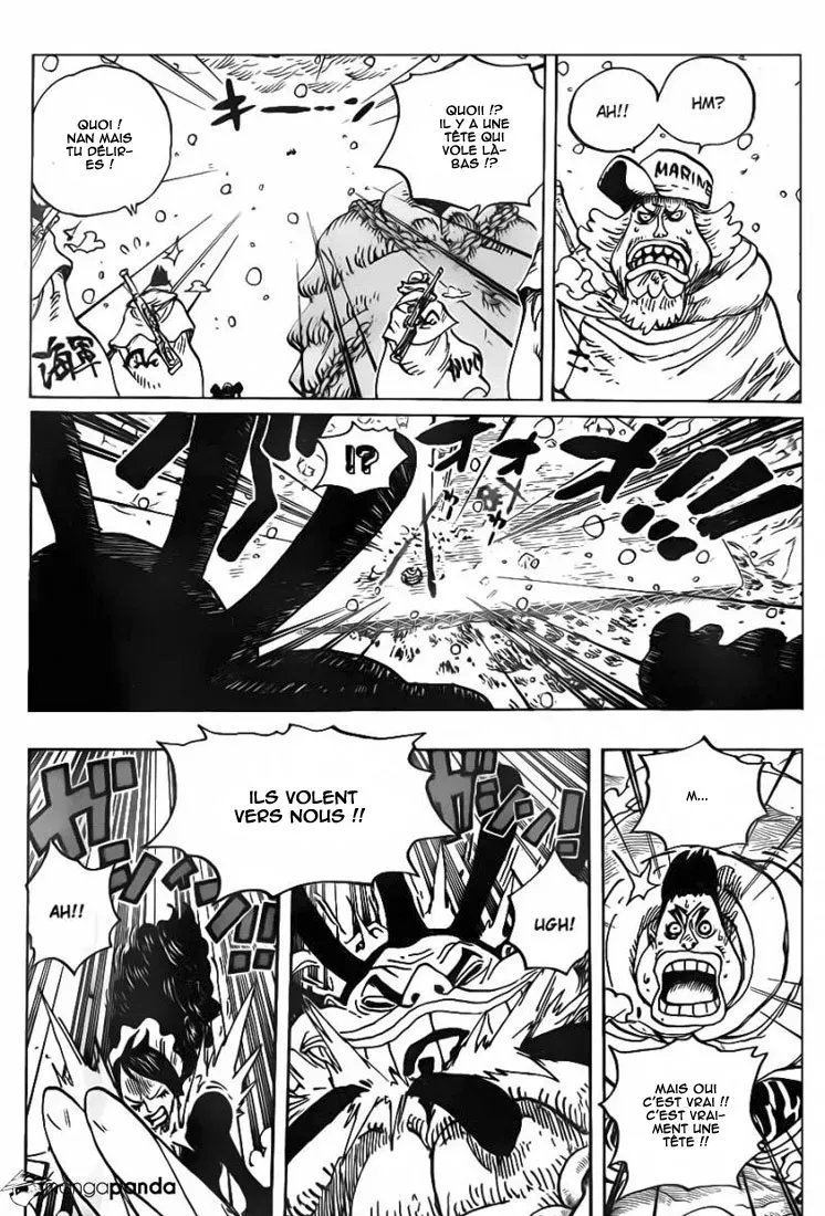 One Piece: Chapter chapitre-698 - Page 4
