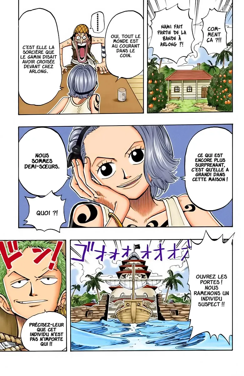 One Piece: Chapter chapitre-70 - Page 19