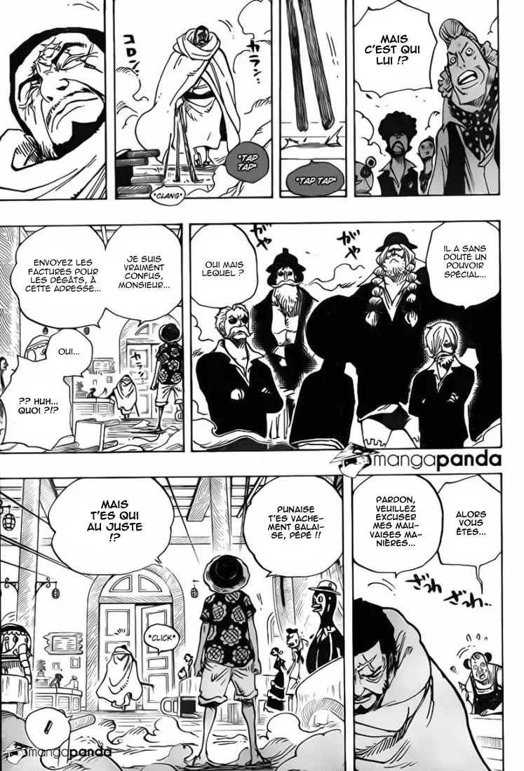 One Piece: Chapter chapitre-702 - Page 3