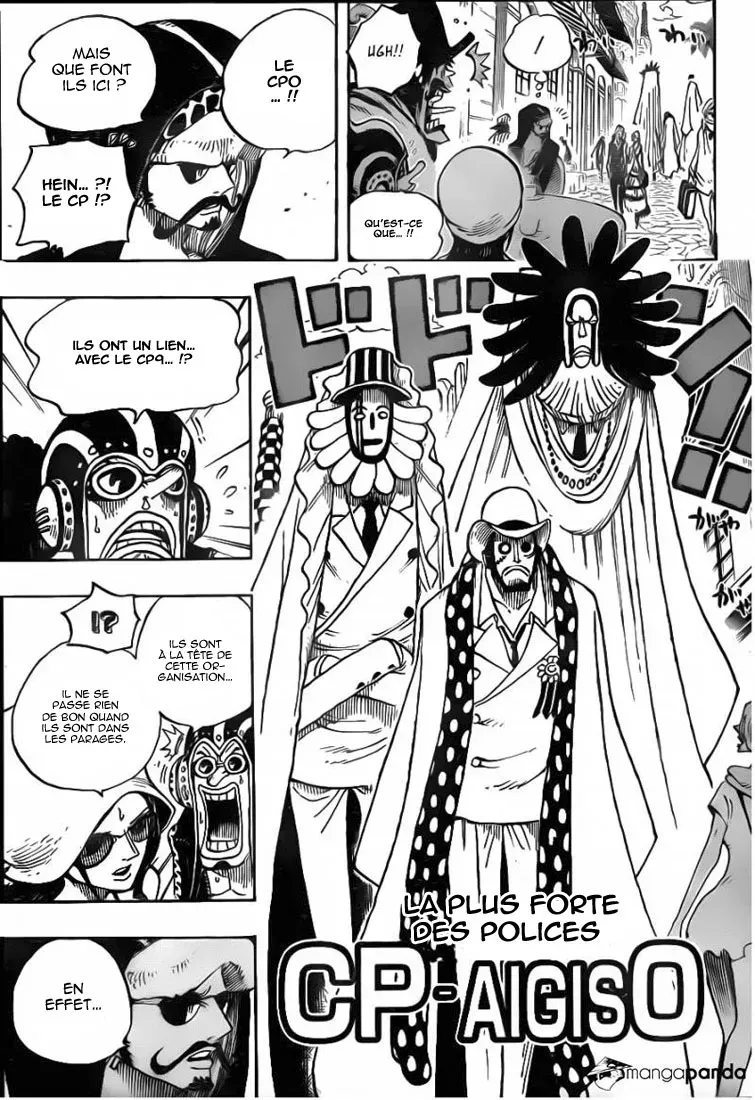 One Piece: Chapter chapitre-705 - Page 11