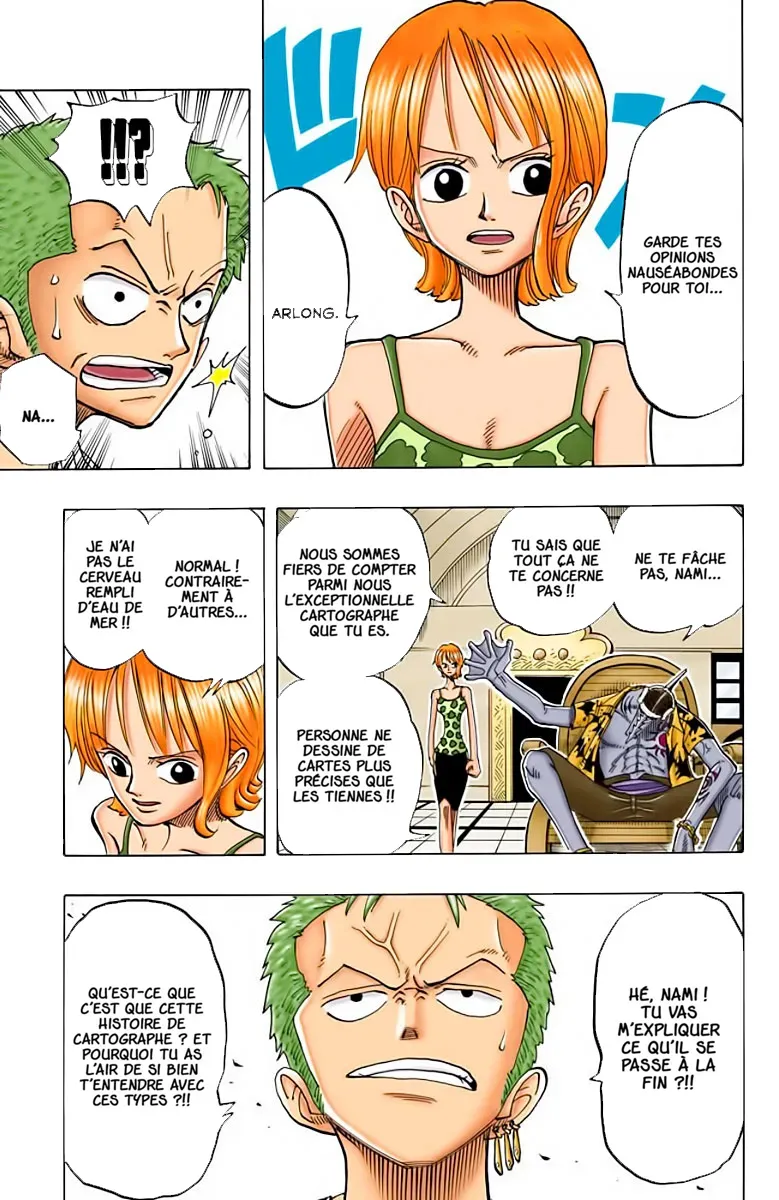 One Piece: Chapter chapitre-71 - Page 7