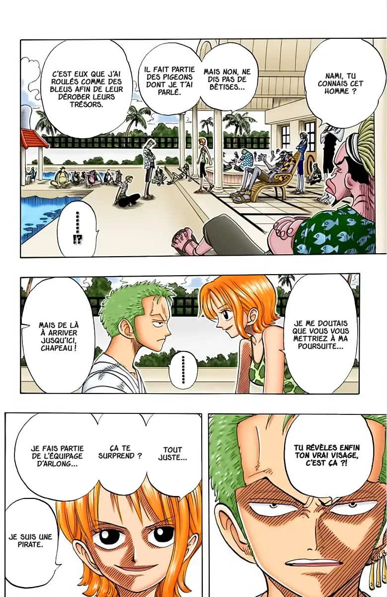 One Piece: Chapter chapitre-71 - Page 8
