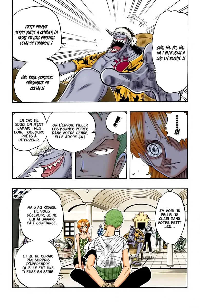 One Piece: Chapter chapitre-71 - Page 9