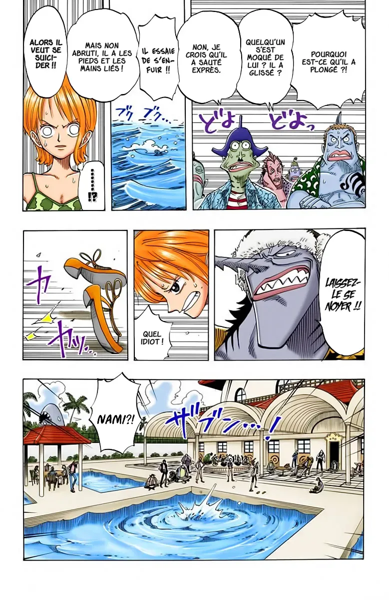 One Piece: Chapter chapitre-71 - Page 11
