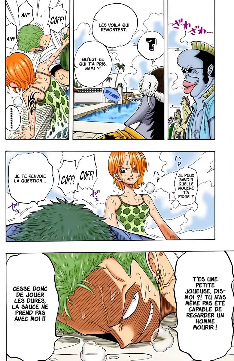 One Piece: Chapter chapitre-71 - Page 12