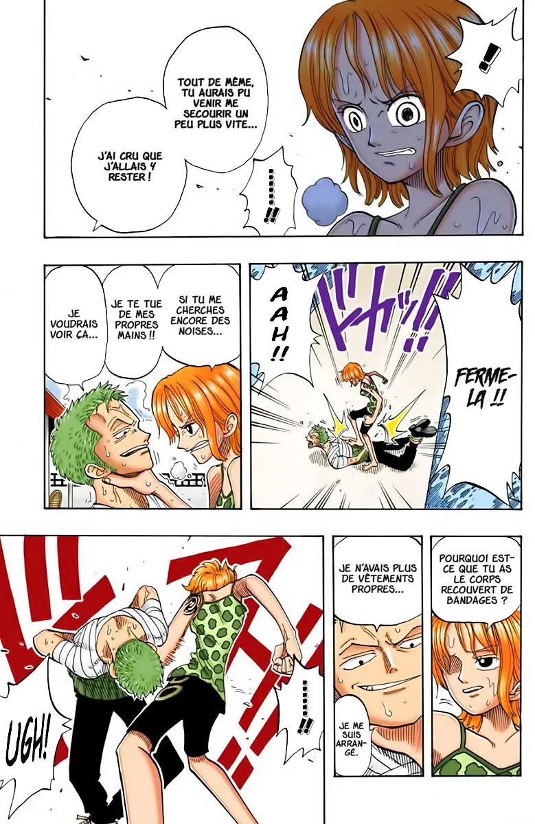 One Piece: Chapter chapitre-71 - Page 13