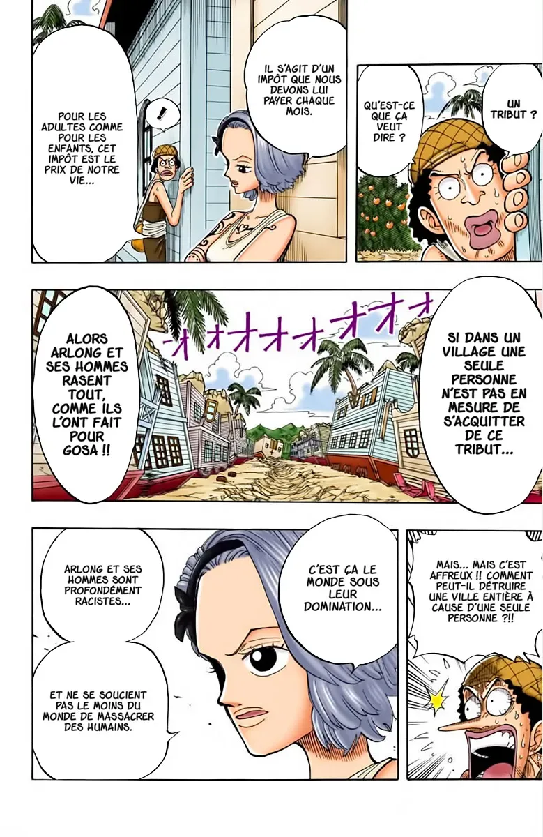 One Piece: Chapter chapitre-71 - Page 18