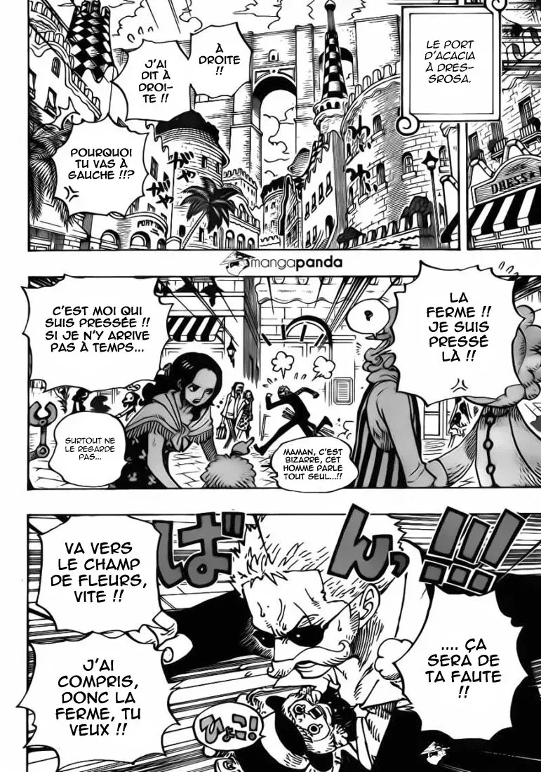 One Piece: Chapter chapitre-711 - Page 9