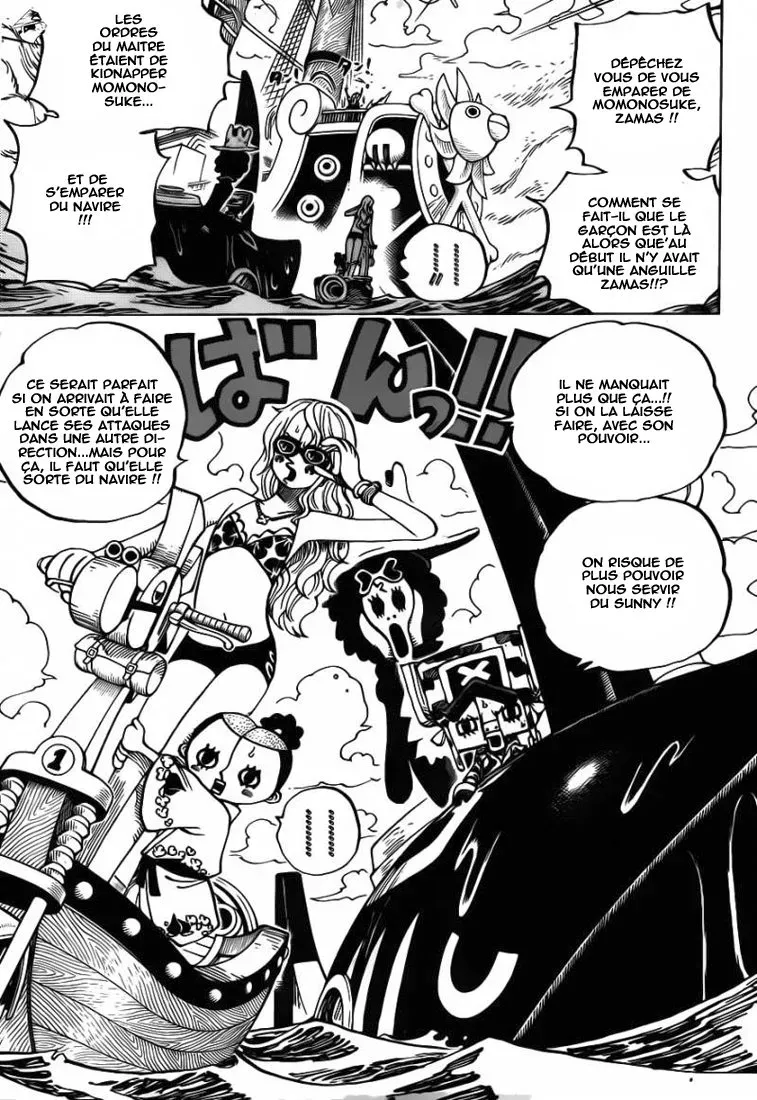 One Piece: Chapter chapitre-714 - Page 3