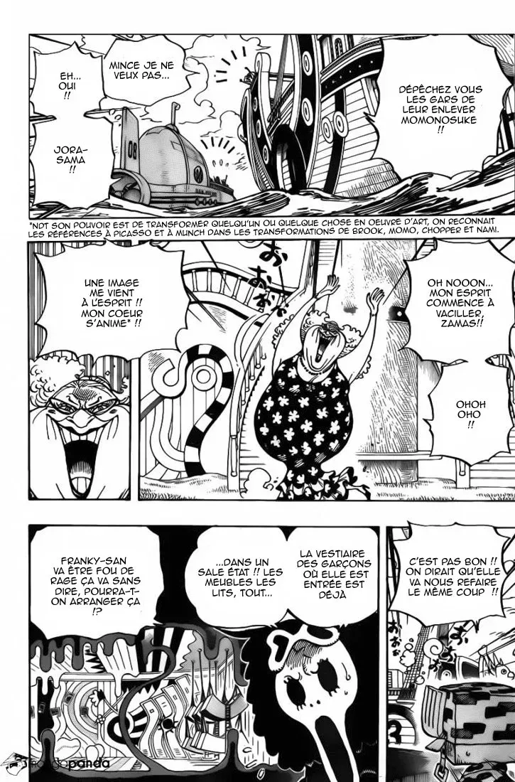 One Piece: Chapter chapitre-714 - Page 4