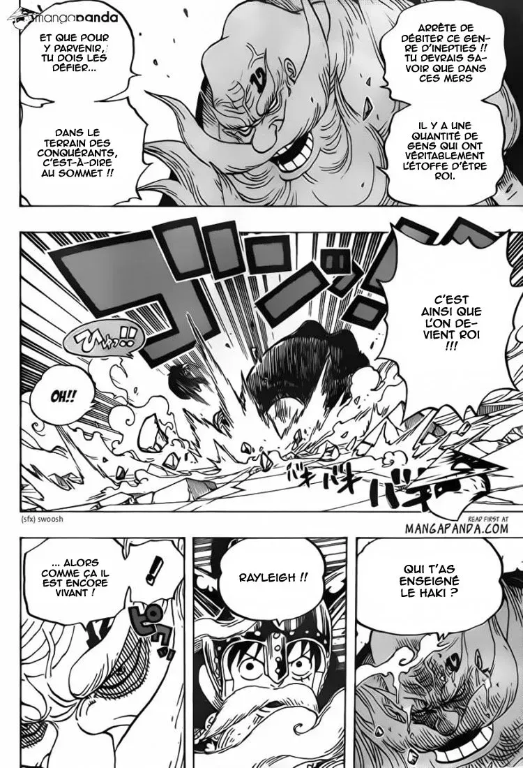 One Piece: Chapter chapitre-717 - Page 3
