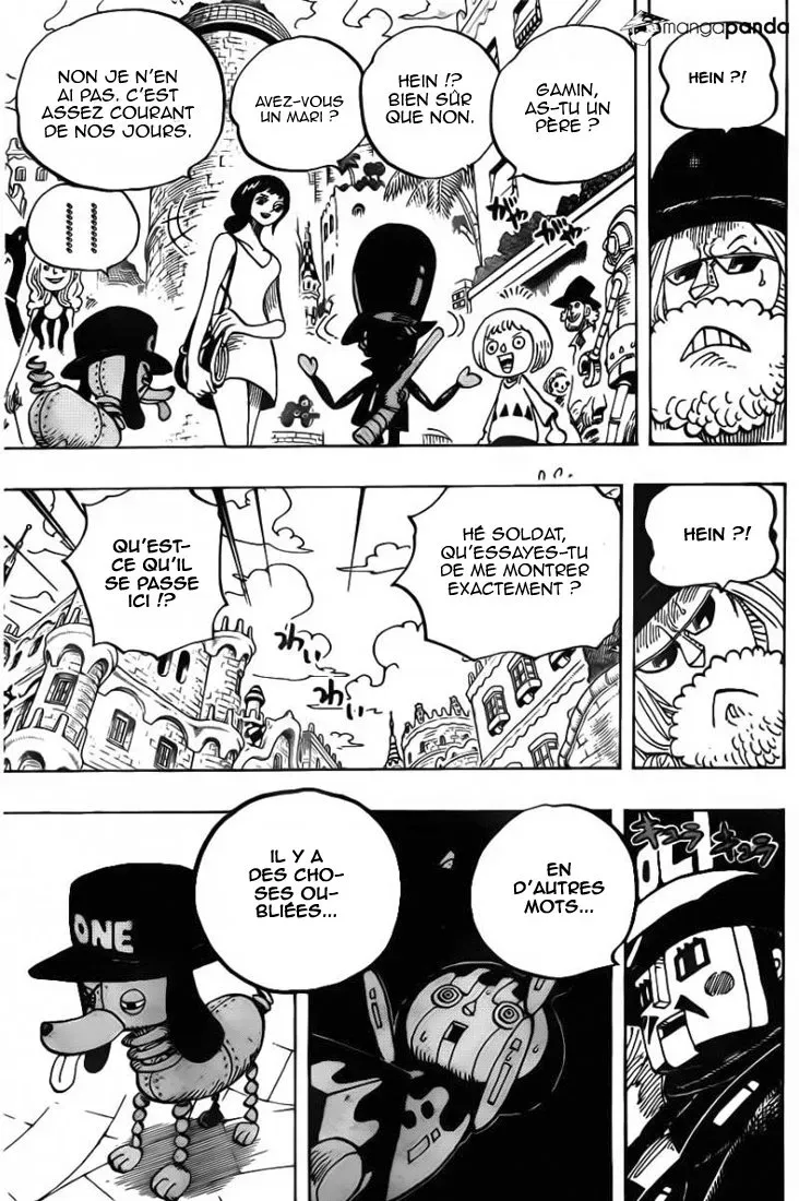 One Piece: Chapter chapitre-717 - Page 12