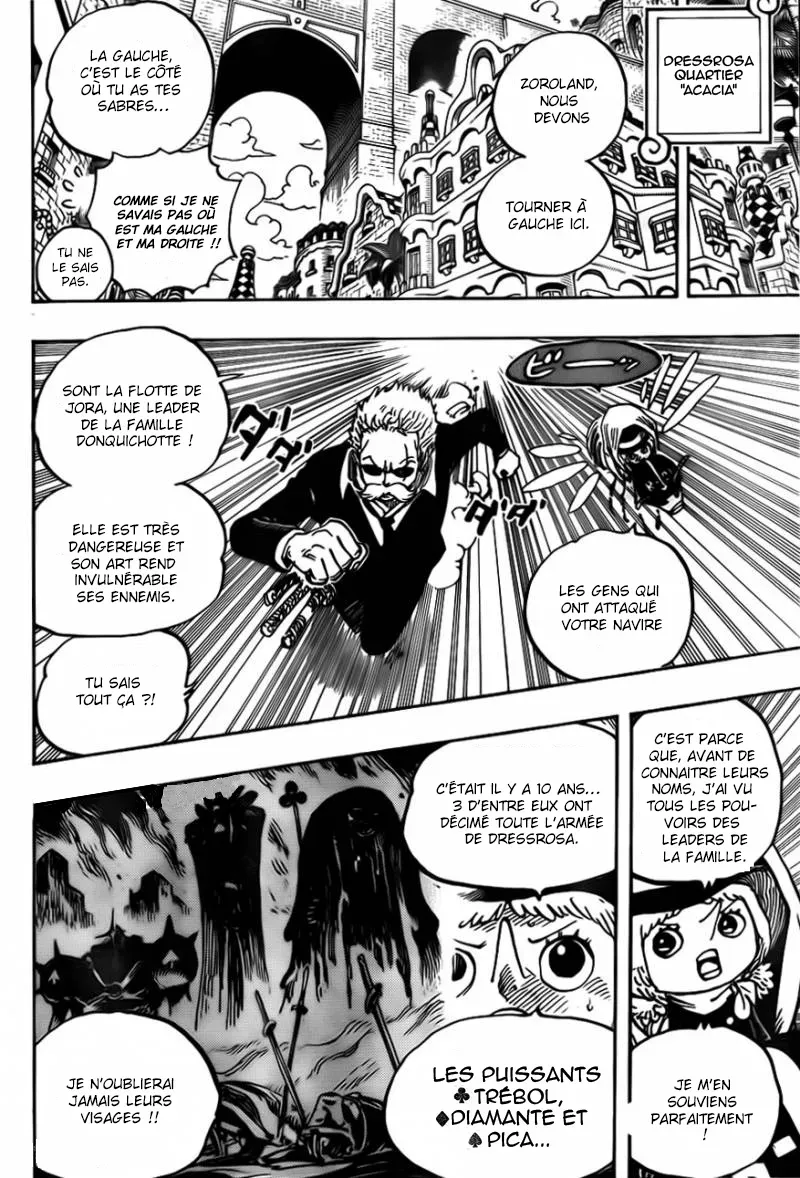 One Piece: Chapter chapitre-722 - Page 11