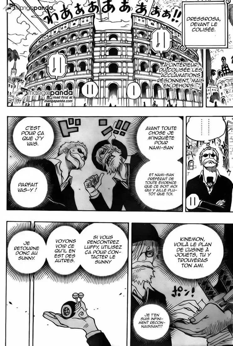 One Piece: Chapter chapitre-723 - Page 2
