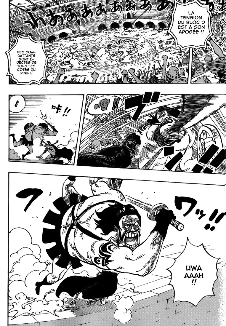 One Piece: Chapter chapitre-725 - Page 9