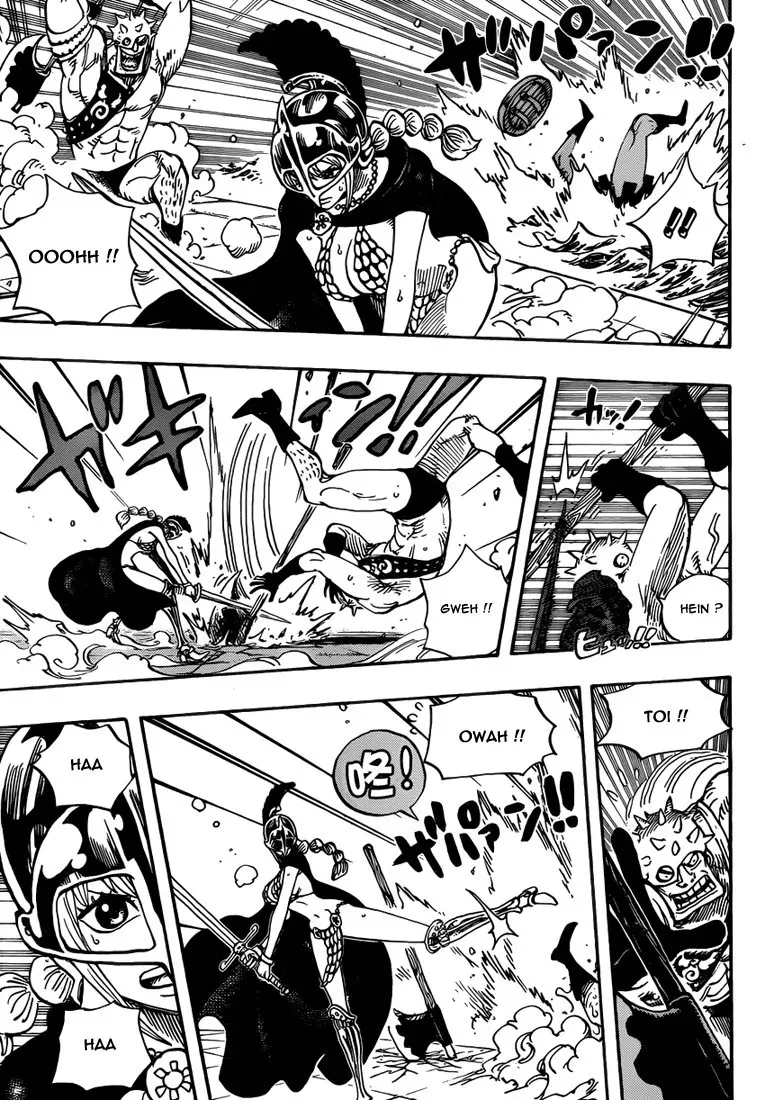 One Piece: Chapter chapitre-725 - Page 10
