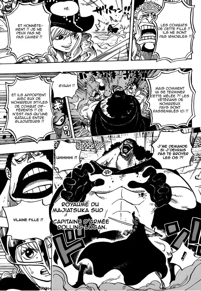One Piece: Chapter chapitre-725 - Page 12