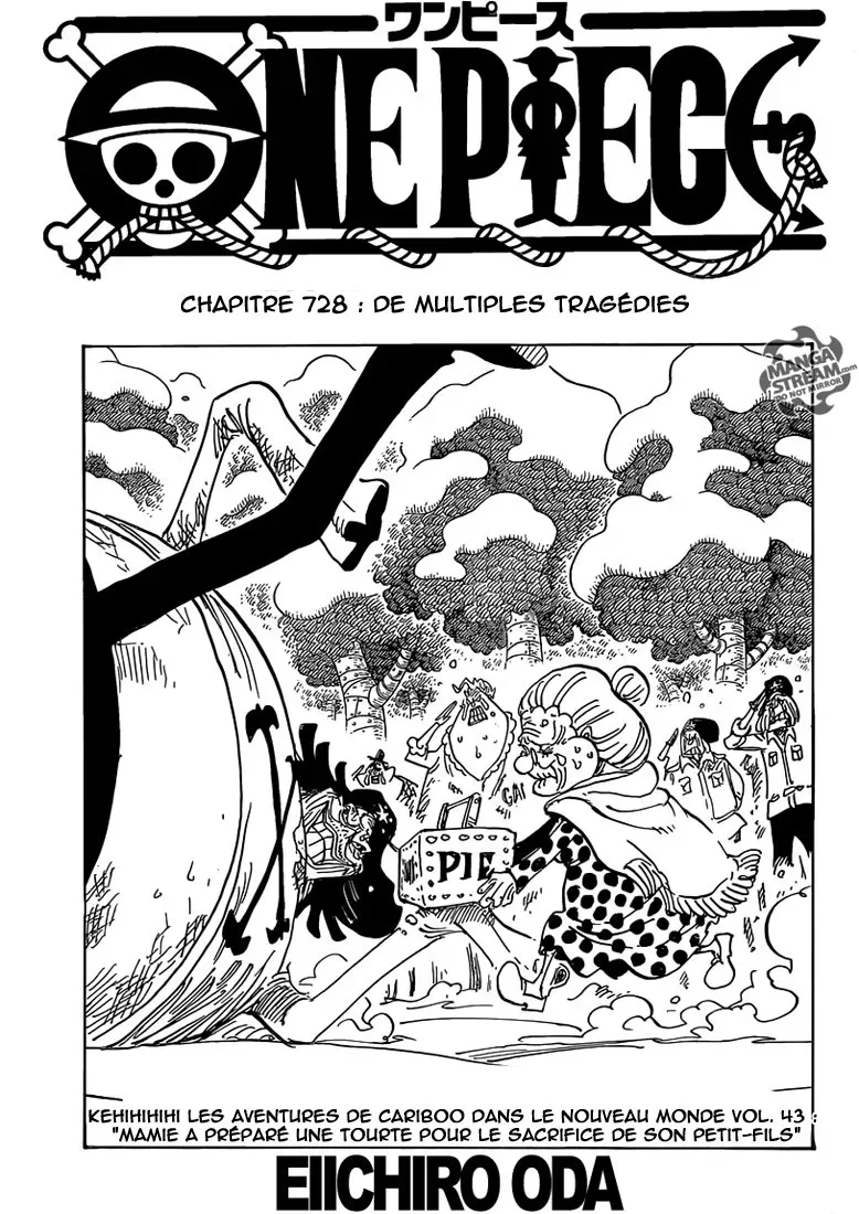 One Piece: Chapter chapitre-728 - Page 1