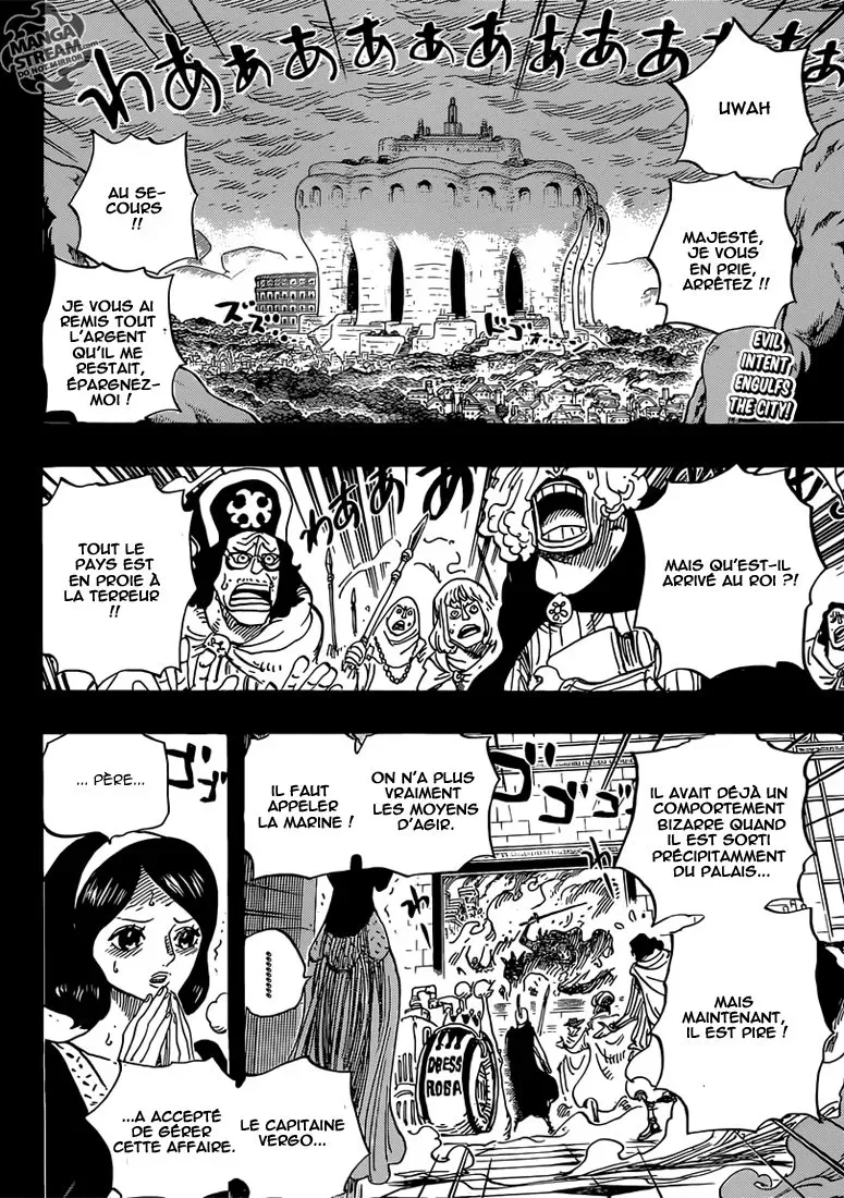 One Piece: Chapter chapitre-728 - Page 2