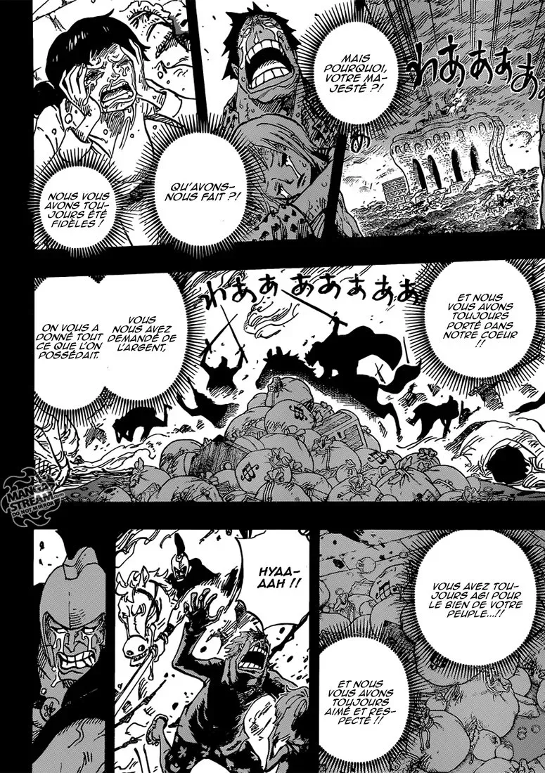 One Piece: Chapter chapitre-728 - Page 5