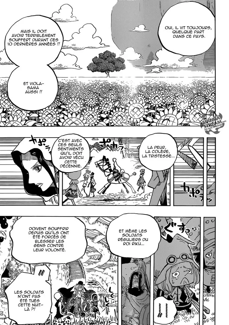 One Piece: Chapter chapitre-728 - Page 11