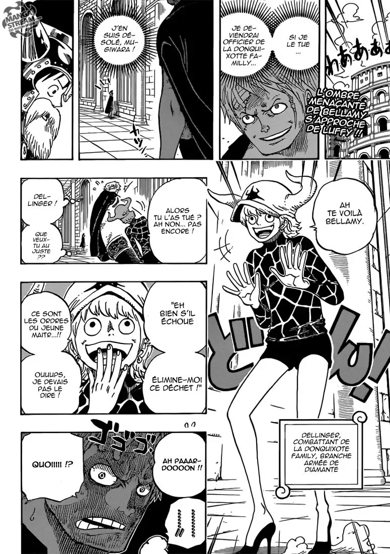 One Piece: Chapter chapitre-729 - Page 2