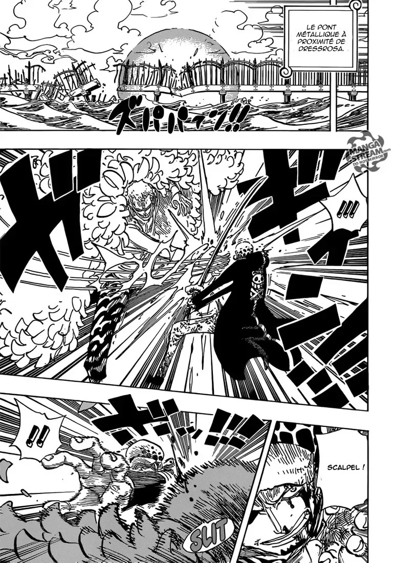 One Piece: Chapter chapitre-729 - Page 3